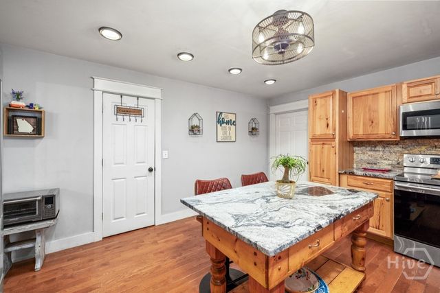 600 Smith Fork Drive, Demorest, GA 30535