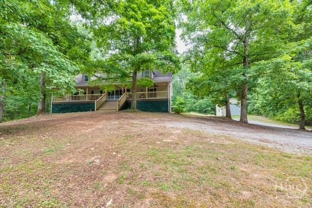 600 Smith Fork Drive, Demorest, GA 30535