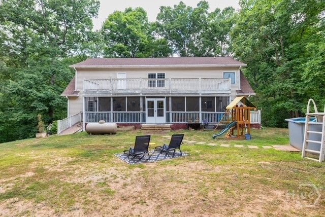 600 Smith Fork Drive, Demorest, GA 30535