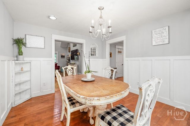 600 Smith Fork Drive, Demorest, GA 30535