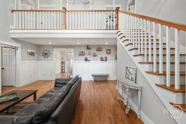 600 Smith Fork Drive, Demorest, GA 30535