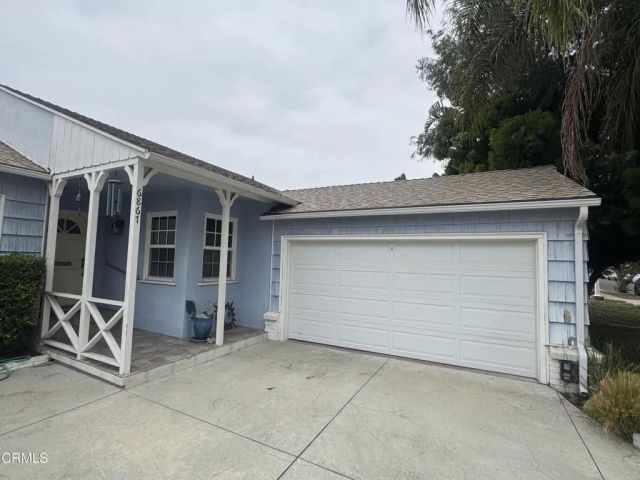 6867 Cantaloupe Avenue, Valley Glen, CA 91405