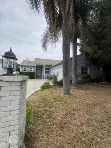6867 Cantaloupe Avenue, Valley Glen, CA 91405
