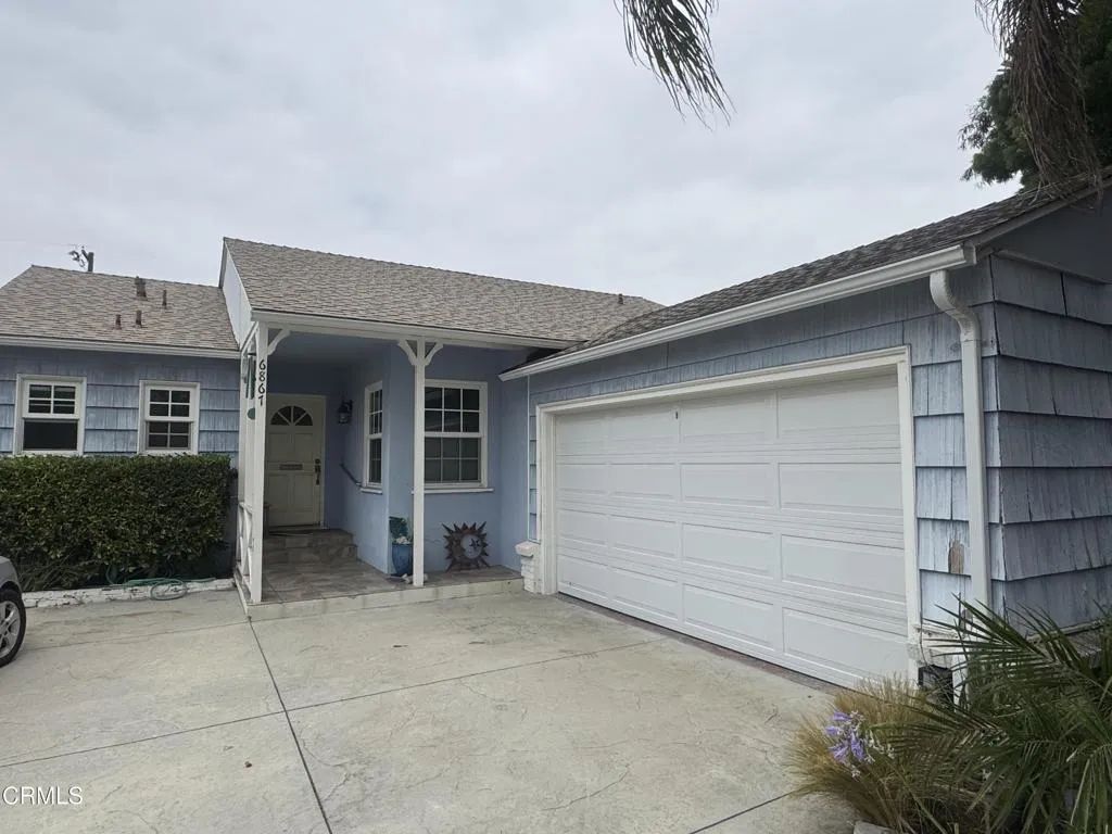 6867 Cantaloupe Avenue, Valley Glen, CA 91405
