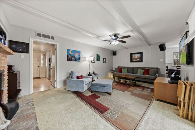 8309 Londonderry Lane, Dallas, TX 75228