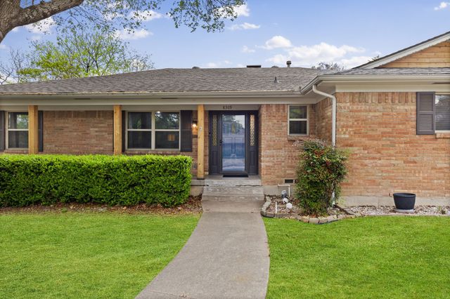 8309 Londonderry Lane, Dallas, TX 75228