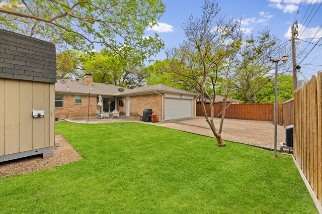 8309 Londonderry Lane, Dallas, TX 75228