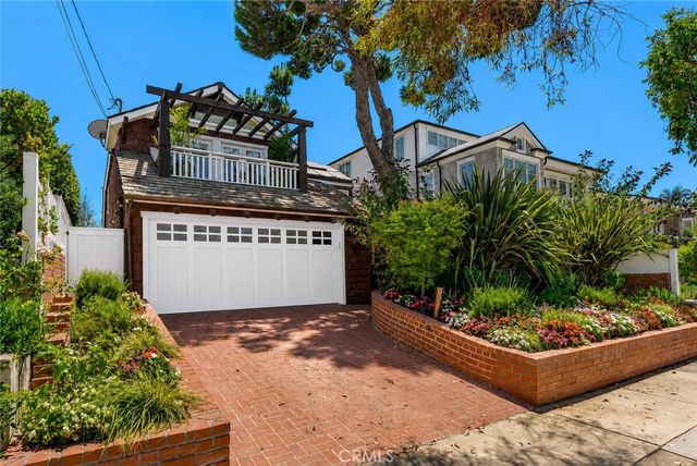 624 Poppy Avenue, Corona Del Mar, CA 92625