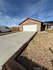 8825 Xavier Avenue, California City, CA 93505