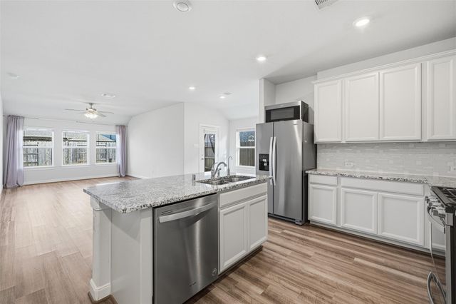 11502 Harmony Summit Trace, Richmond, TX 77406