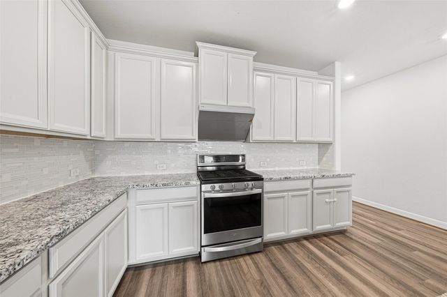 11502 Harmony Summit Trace, Richmond, TX 77406