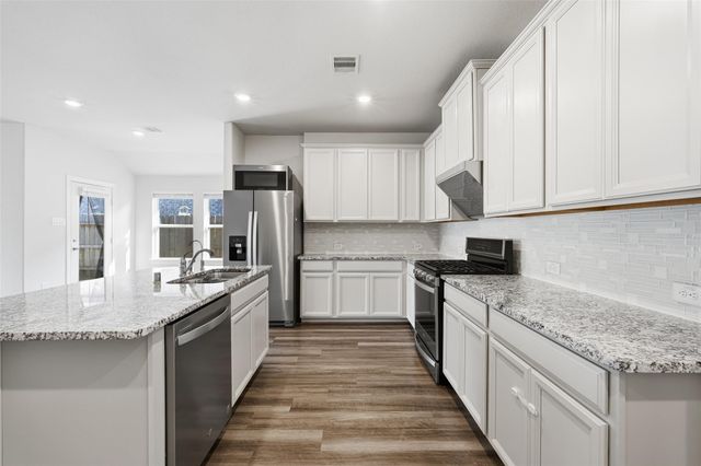 11502 Harmony Summit Trace, Richmond, TX 77406