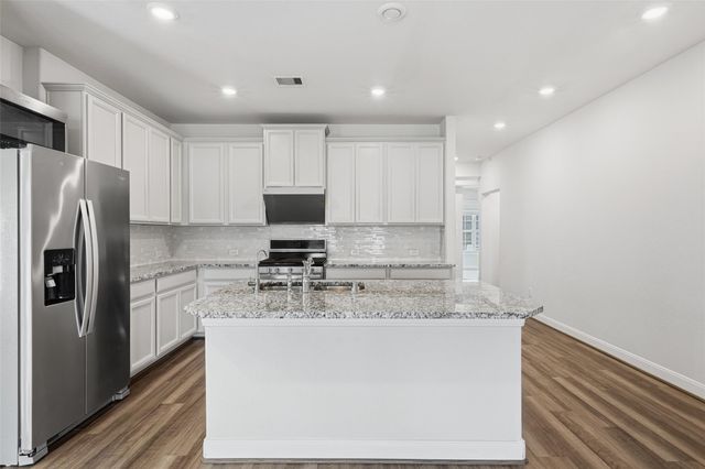 11502 Harmony Summit Trace, Richmond, TX 77406