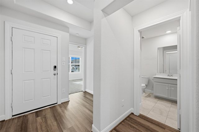 11502 Harmony Summit Trace, Richmond, TX 77406