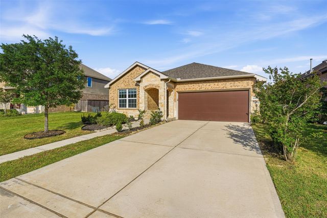 11502 Harmony Summit Trace, Richmond, TX 77406