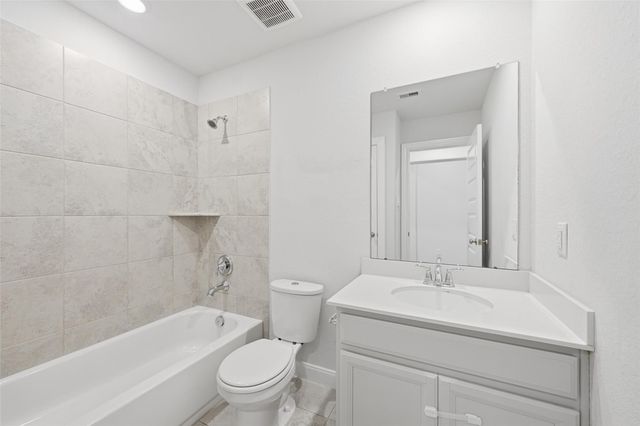 11502 Harmony Summit Trace, Richmond, TX 77406