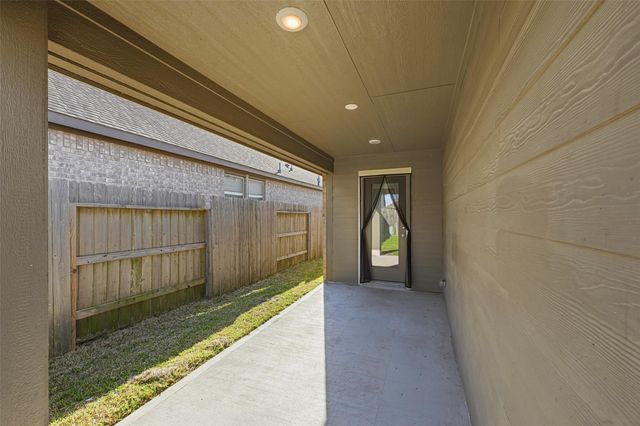 11502 Harmony Summit Trace, Richmond, TX 77406