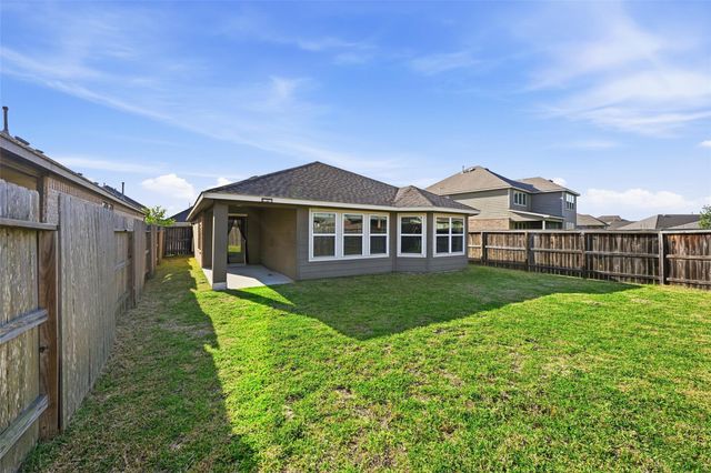 11502 Harmony Summit Trace, Richmond, TX 77406