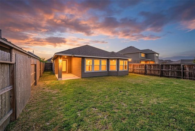 11502 Harmony Summit Trace, Richmond, TX 77406