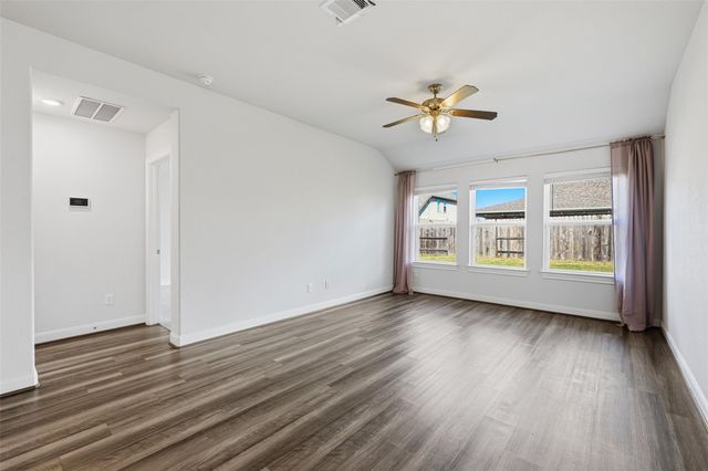 11502 Harmony Summit Trace, Richmond, TX 77406