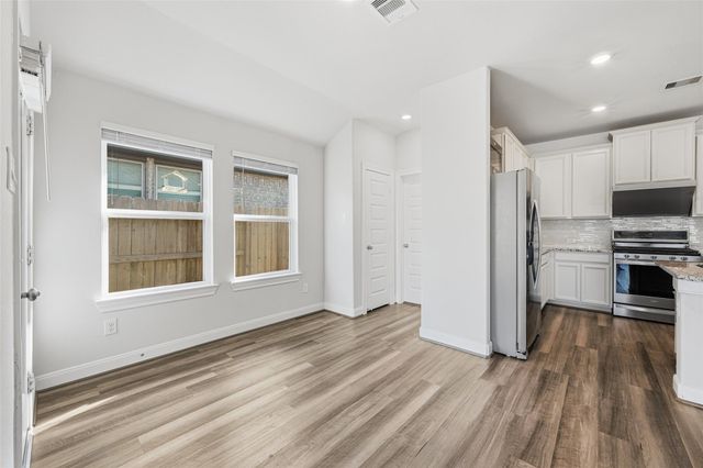 11502 Harmony Summit Trace, Richmond, TX 77406