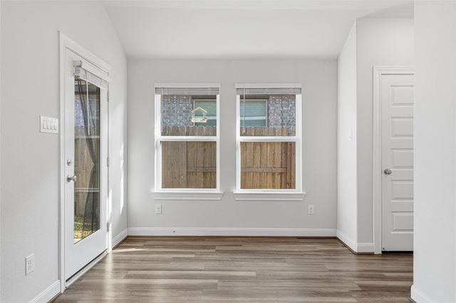 11502 Harmony Summit Trace, Richmond, TX 77406