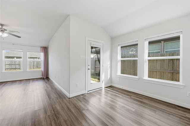 11502 Harmony Summit Trace, Richmond, TX 77406