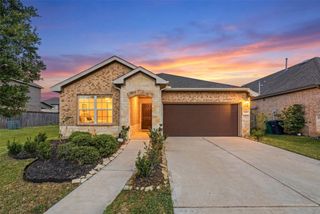 11502 Harmony Summit Trace, Richmond, TX 77406