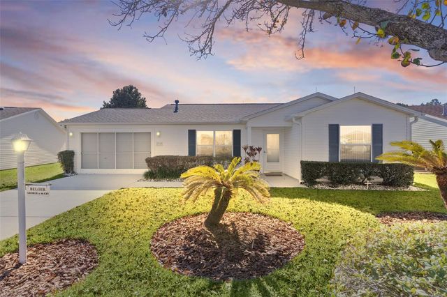 1319 CARVELLO DRIVE, The Villages, FL 32162