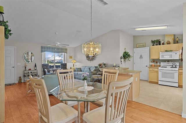 1319 CARVELLO DRIVE, The Villages, FL 32162