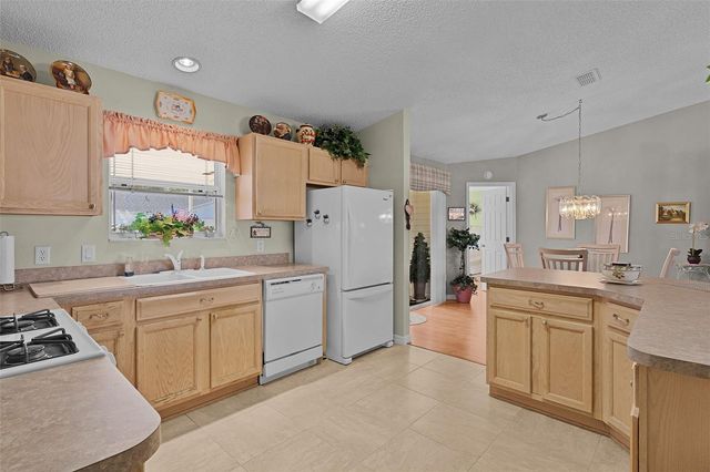 1319 CARVELLO DRIVE, The Villages, FL 32162