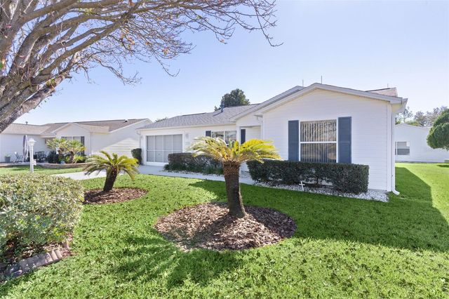 1319 CARVELLO DRIVE, The Villages, FL 32162