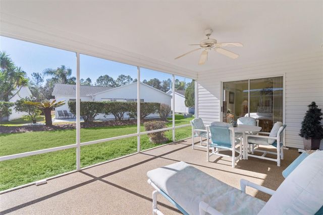 1319 CARVELLO DRIVE, The Villages, FL 32162