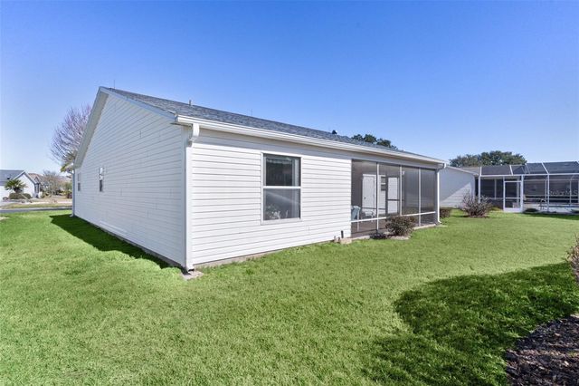 1319 CARVELLO DRIVE, The Villages, FL 32162