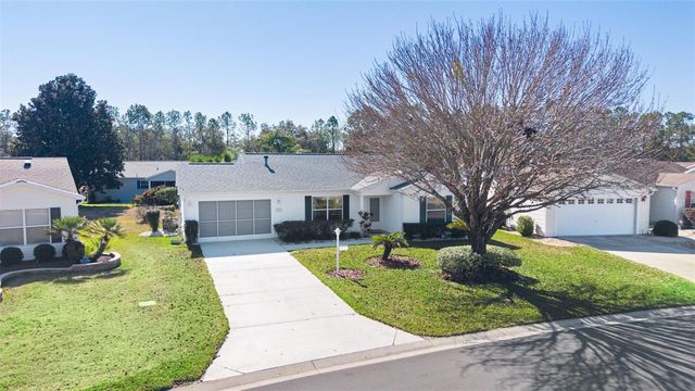 1319 CARVELLO DRIVE, The Villages, FL 32162