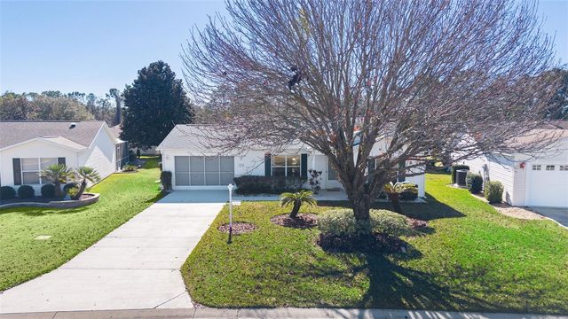 1319 CARVELLO DRIVE, The Villages, FL 32162