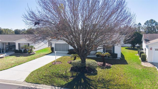 1319 CARVELLO DRIVE, The Villages, FL 32162