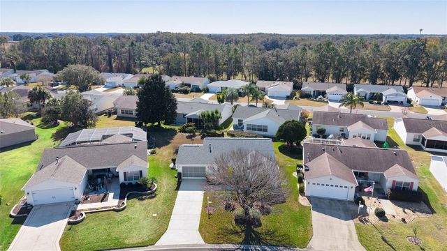 1319 CARVELLO DRIVE, The Villages, FL 32162