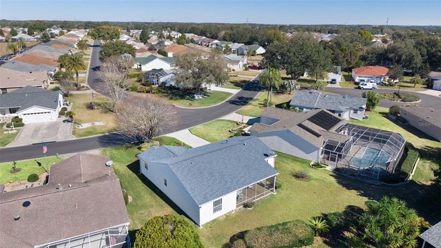 1319 CARVELLO DRIVE, The Villages, FL 32162