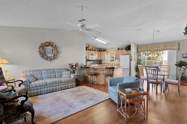 1319 CARVELLO DRIVE, The Villages, FL 32162