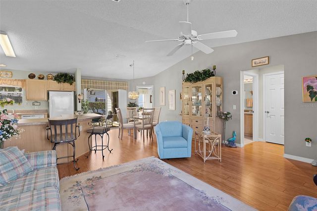 1319 CARVELLO DRIVE, The Villages, FL 32162