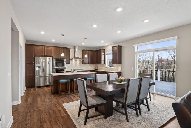 1429 Clover Preserve Lane, Chaska, MN 55318