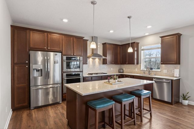 1429 Clover Preserve Lane, Chaska, MN 55318