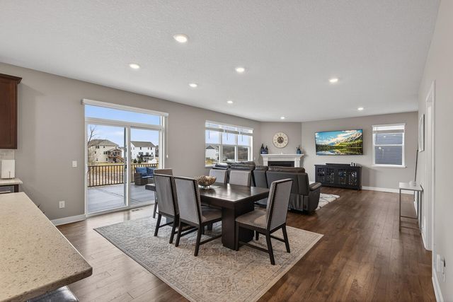 1429 Clover Preserve Lane, Chaska, MN 55318