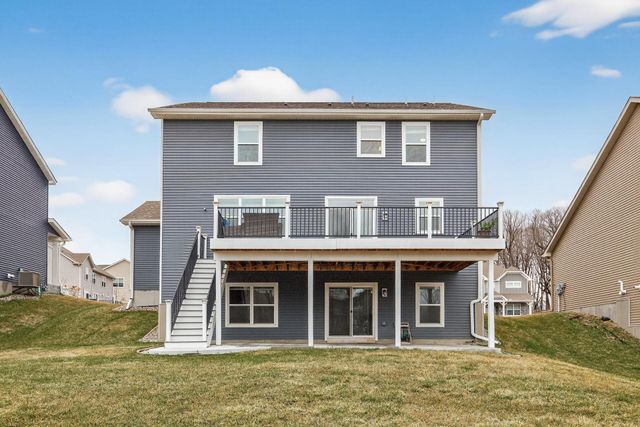 1429 Clover Preserve Lane, Chaska, MN 55318