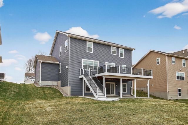 1429 Clover Preserve Lane, Chaska, MN 55318