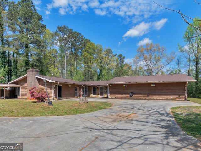 3236 Boulder Drive SW, Stockbridge, GA 30281