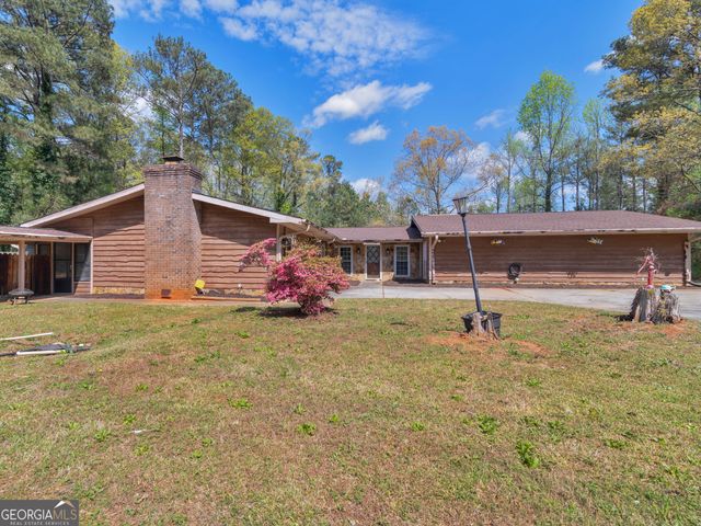 3236 Boulder Drive SW, Stockbridge, GA 30281
