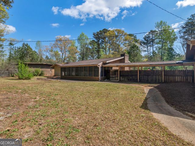 3236 Boulder Drive SW, Stockbridge, GA 30281