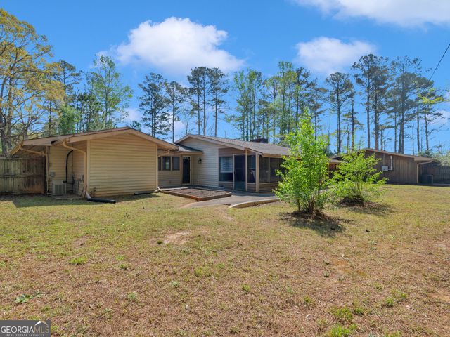 3236 Boulder Drive SW, Stockbridge, GA 30281